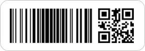 1D and 2D barcodes